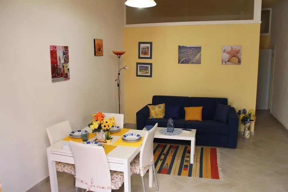 Francesco Apartment Talavà 0*,  Ιταλία