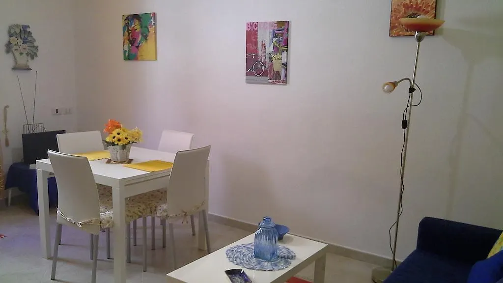 Francesco Apartment Talavà Ιταλία