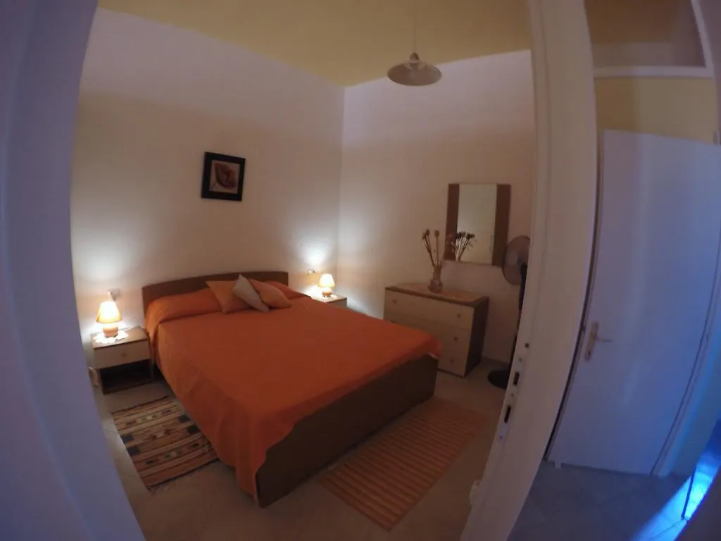 Francesco Apartment Talavà Ιταλία