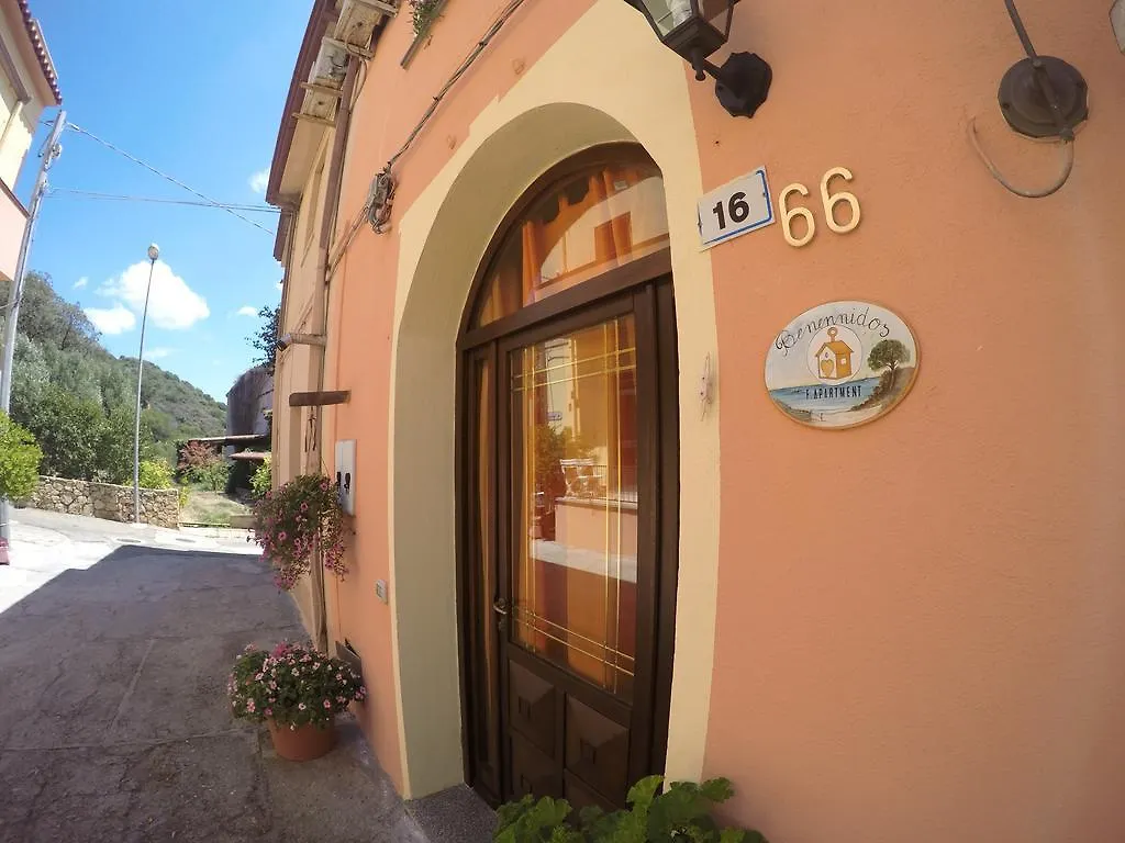 Francesco Apartment Talavà