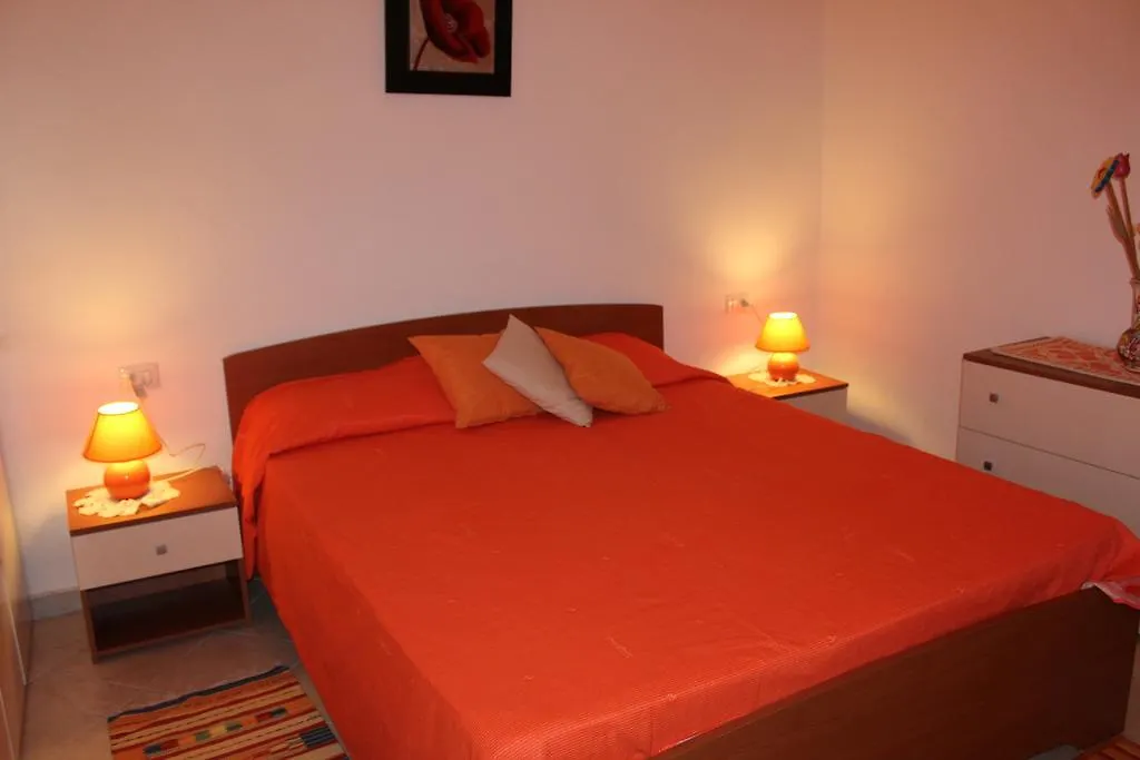 Francesco Apartment Talavà